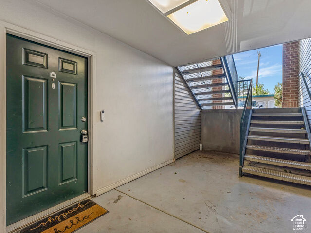Property Photo:  150 S 800 E G1  UT 84102 