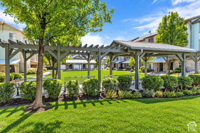 Property Photo:  7533 S Coreiano Ln W  UT 84047 