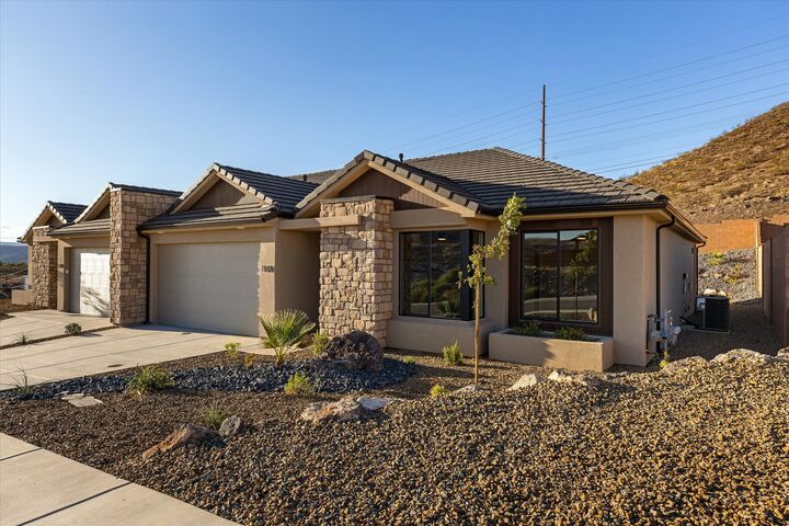 Property Photo: 1538 W 540 N UT 84737