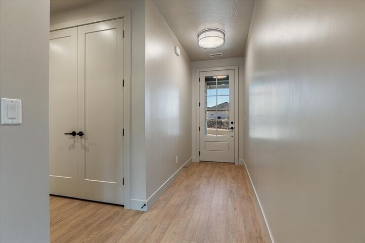 Property Photo: 1538 W 540 N UT 84737