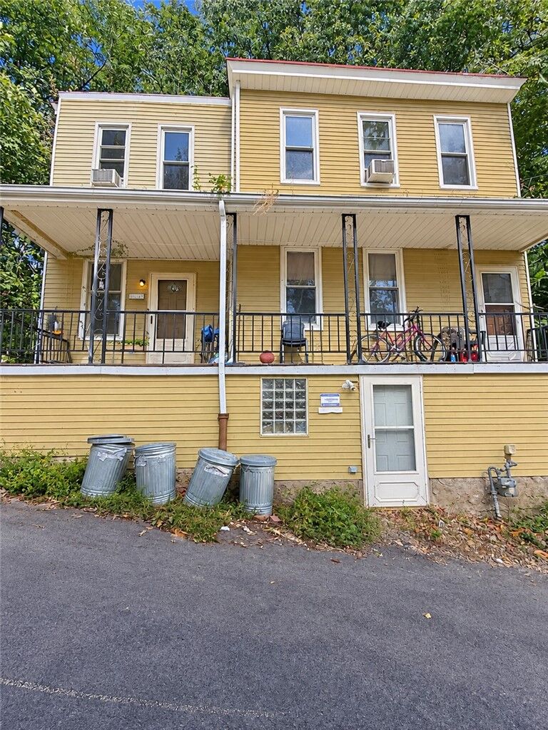 Property Photo: 1400 Reuben St PA 15212