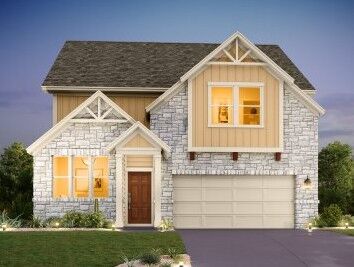 Property Photo: 128 Arlington Park Loop TX 78634