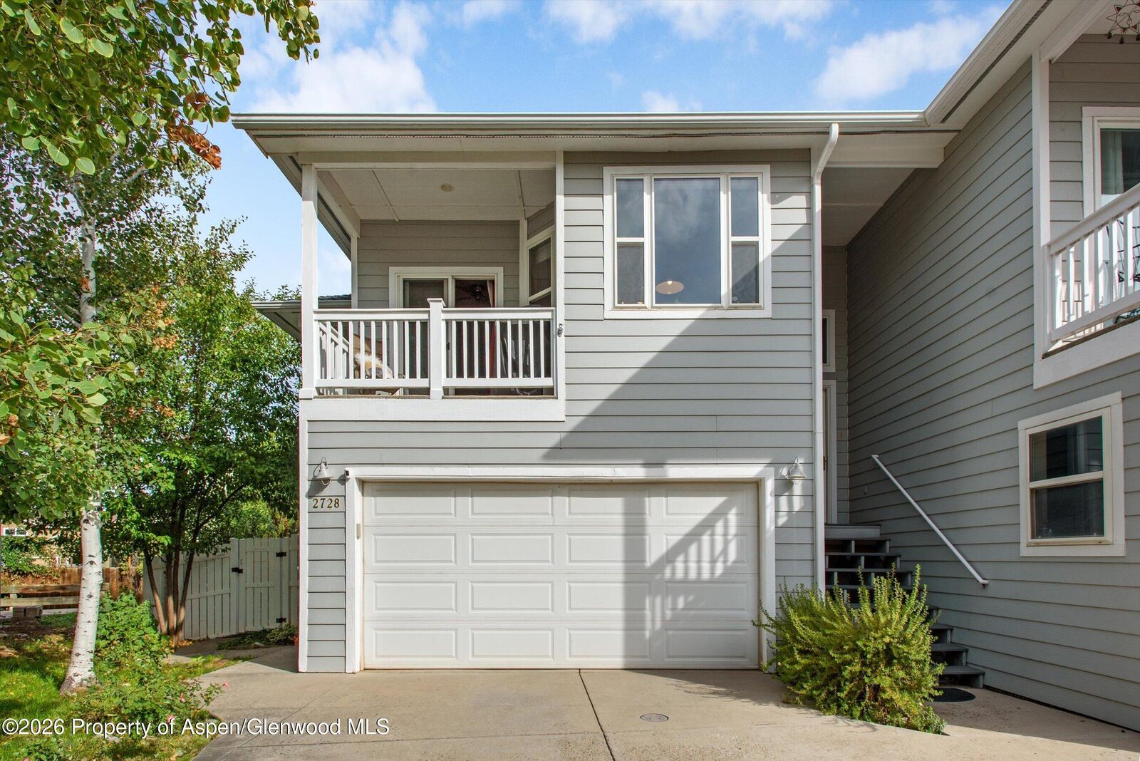 Property Photo:  2728 Graceland Drive  CO 81623 