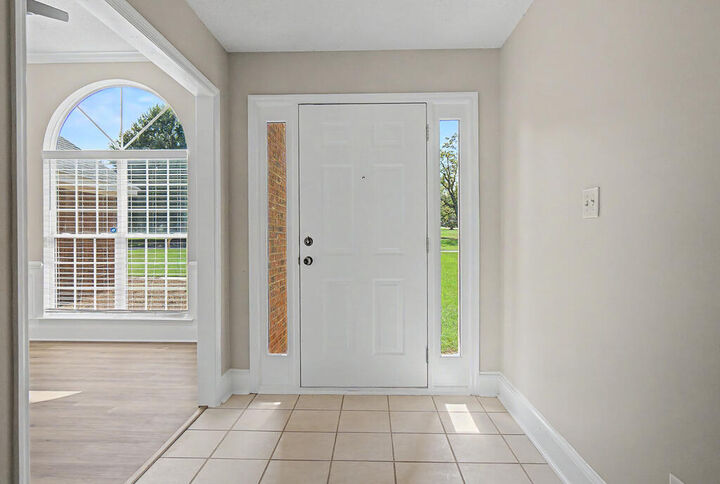 Property Photo: 226 Mayfield Drive GA 31763