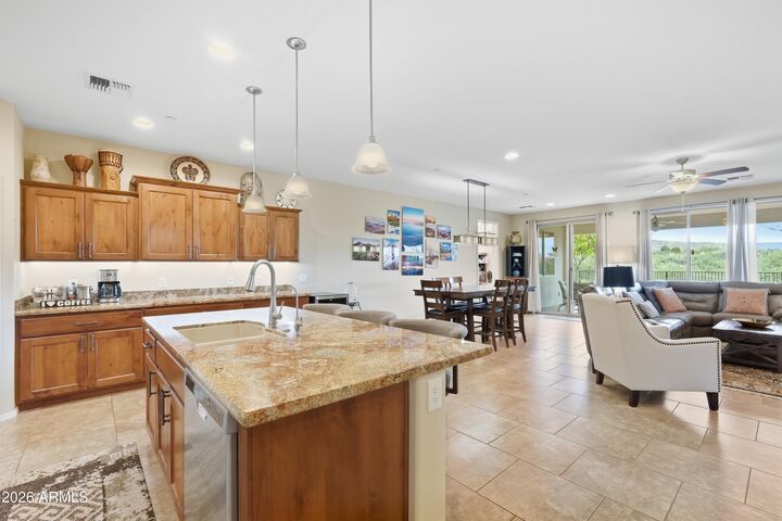 Property Photo:  2324 Gold Rush Lane  AZ 86326 