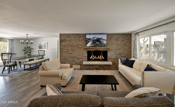Property Photo:  12202 N 67th Street  AZ 85254 