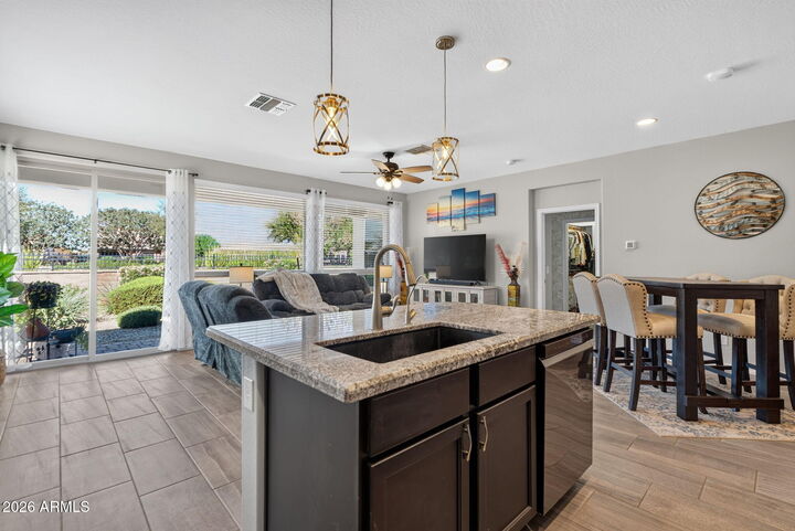 Property Photo: 36004 N Desert Tea Drive AZ 85140