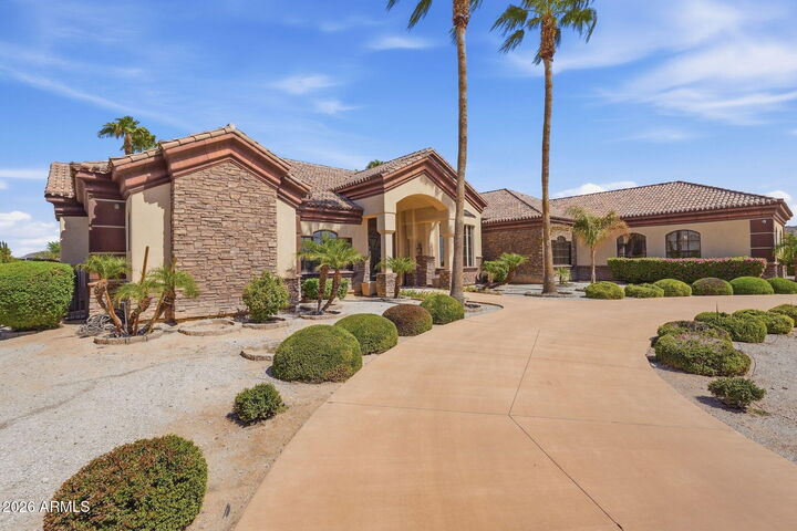 Property Photo:  6930 W Camino De Oro --  AZ 85383 