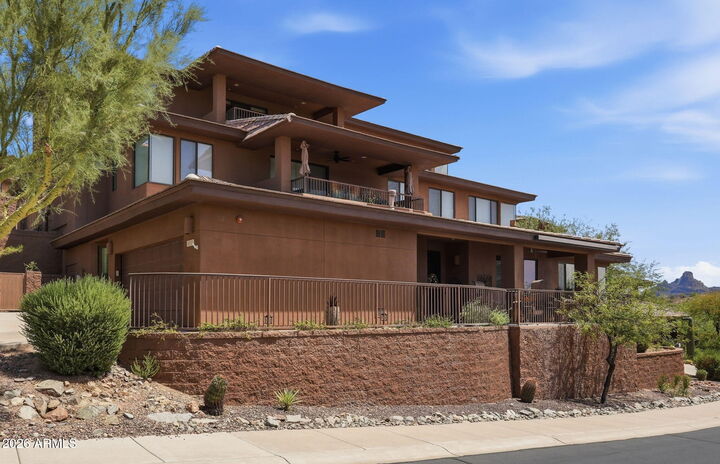 Property Photo: 16210 E Links Drive AZ 85268