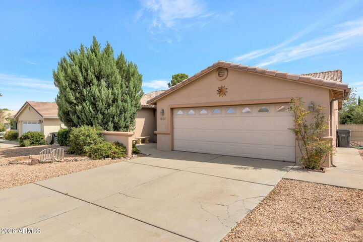 Property Photo:  947 S Tigres Trail  AZ 86326 