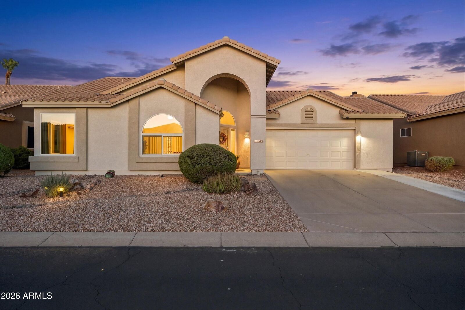 Property Photo:  6225 S Sandtrap Drive  AZ 85118 