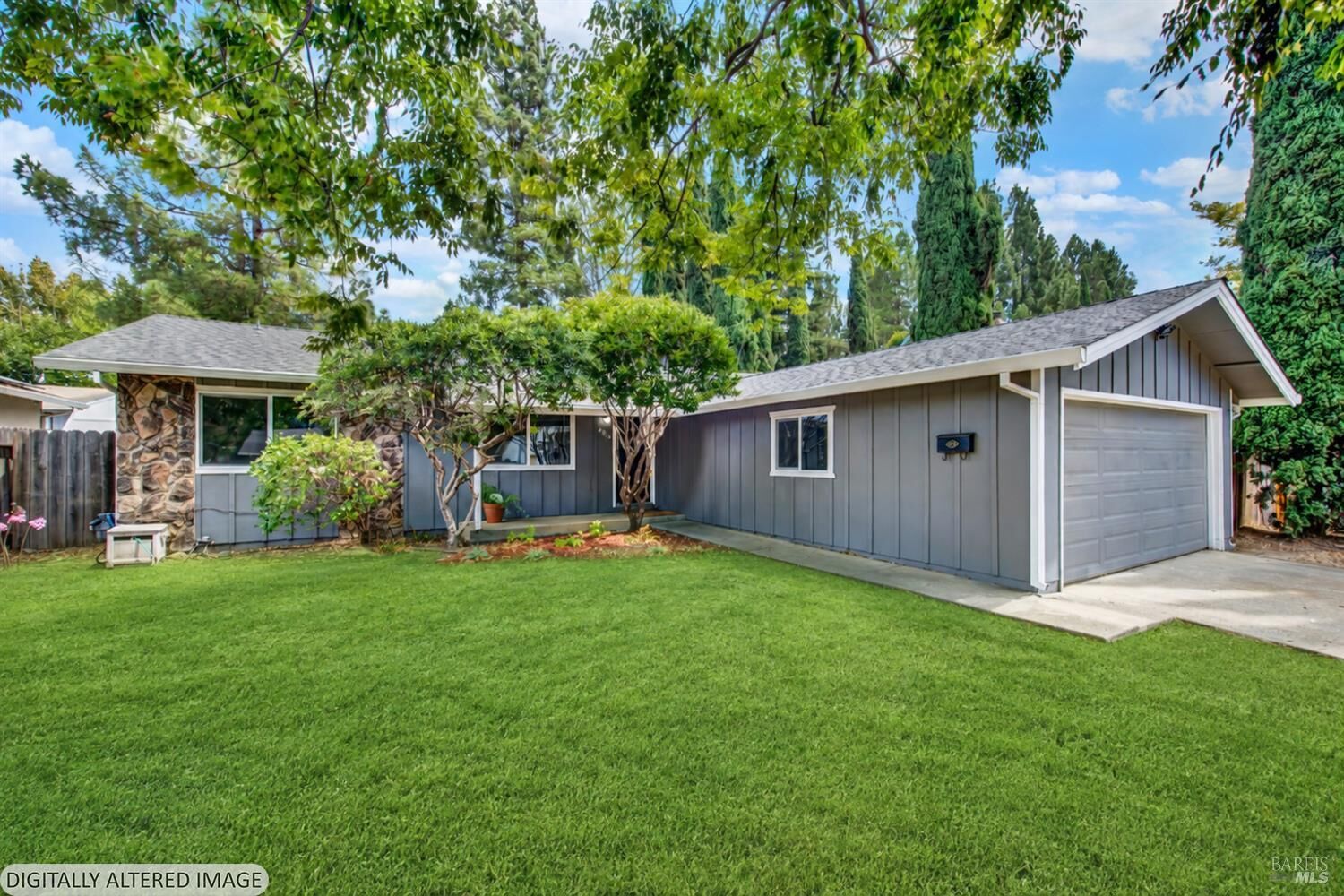 Property Photo:  2964 Orchid Street  CA 94533 