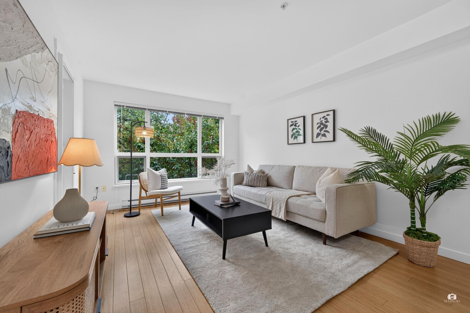 Property Photo:  3575 Euclid Avenue Avenue 301  BC V5R 6H5 