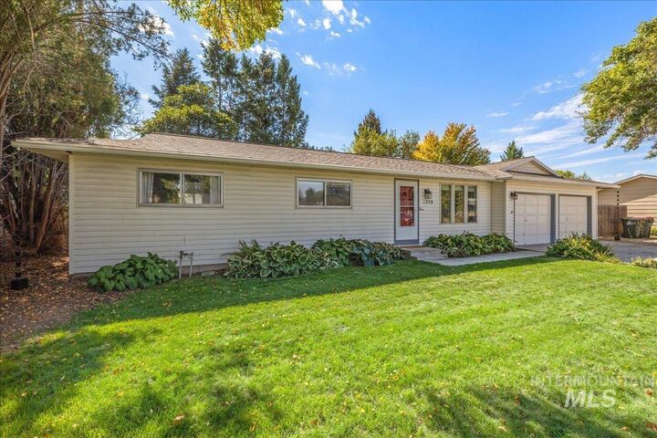 Property Photo:  1339 W Carlton St  ID 83642 