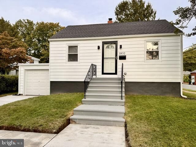 Property Photo:  1832 Pennington Road  NJ 08618 