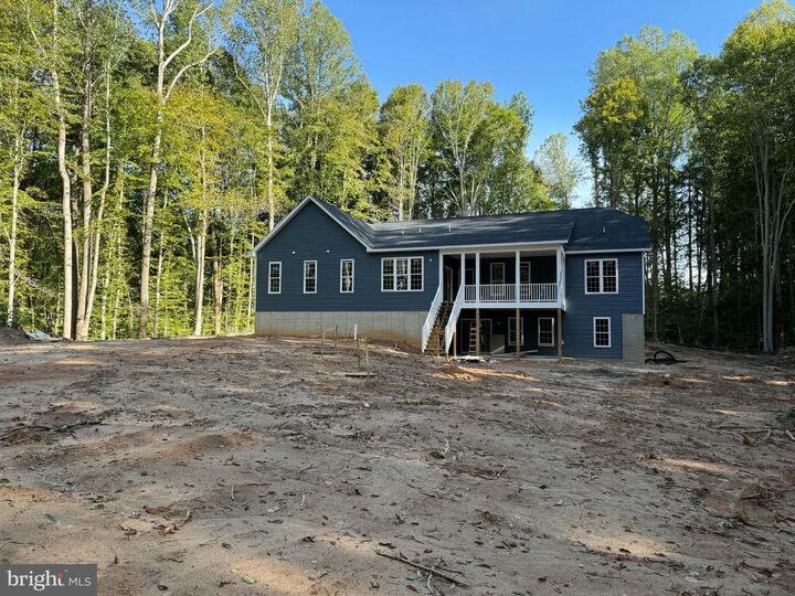 Property Photo:  8358 Moncove Lane  VA 22551 