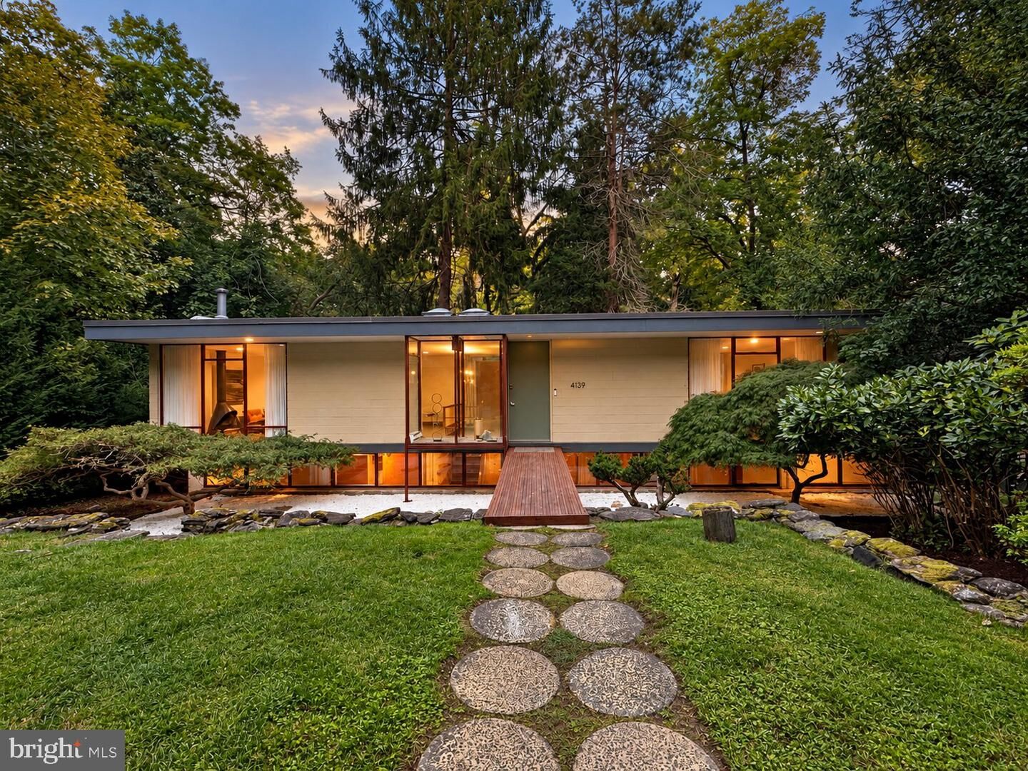 Property Photo: 4139 Timber Lane PA 19129