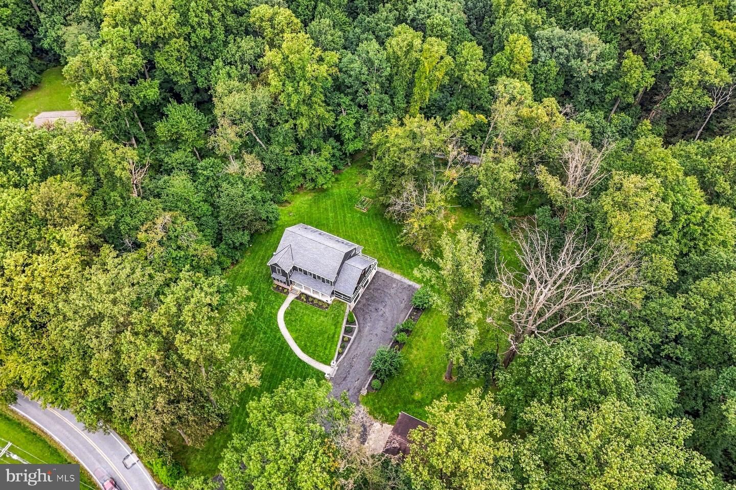 Property Photo:  269 Pennocks Bridge Road  PA 19390 