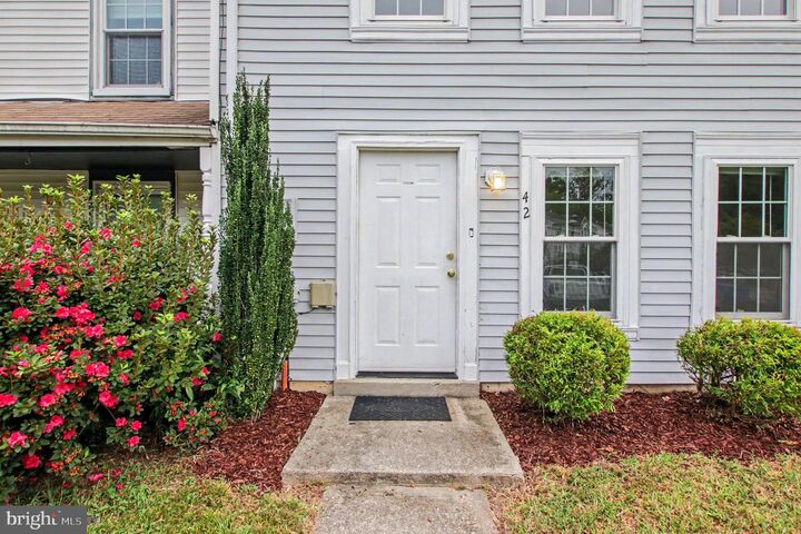 Property Photo:  42 Teal Court  MD 20646 