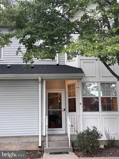 Property Photo: 702 Blossom Circle NJ 08810
