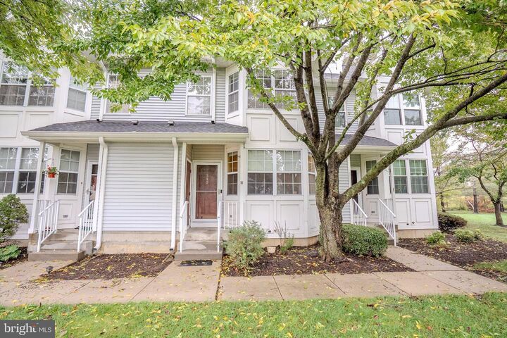 Property Photo:  702 Blossom Circle  NJ 08810 