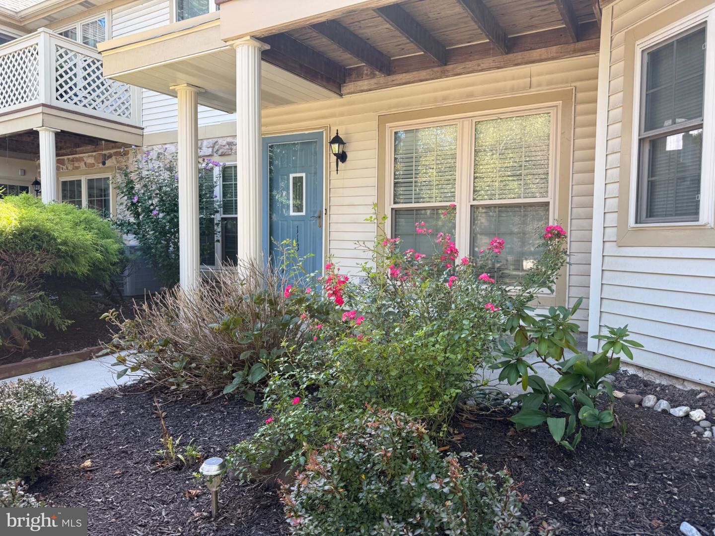 Property Photo:  113 Foxmeadow Drive Condo 113  PA 19468 