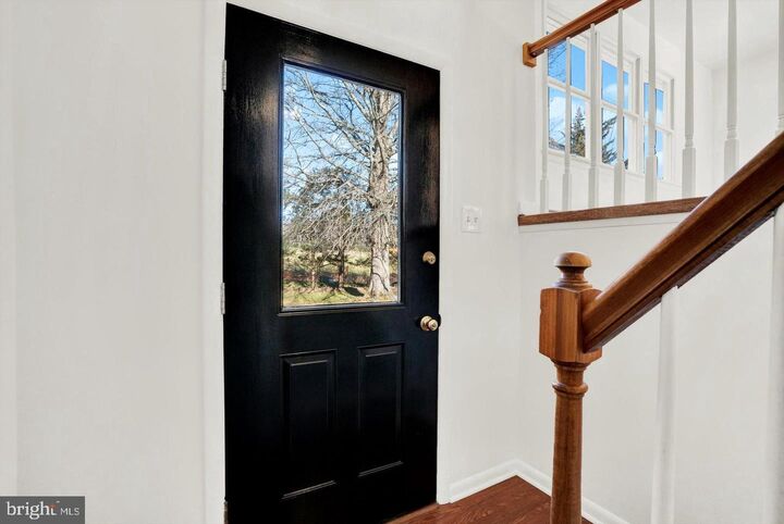 Property Photo:  5400 Curley Hill Road  PA 18947 