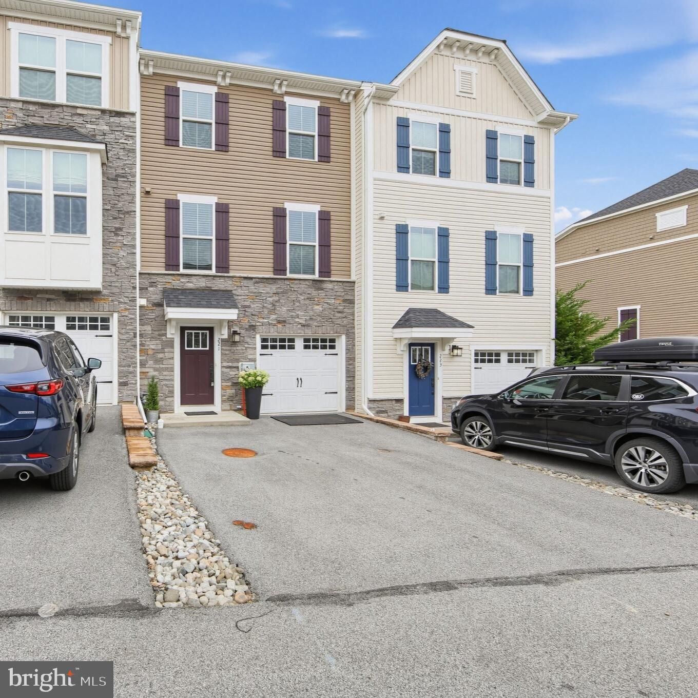 Property Photo: 221 Sugar Maple Square PA 19335
