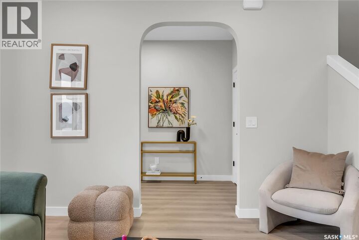 Property Photo: 126 Amisk Way SK S7V 1W5
