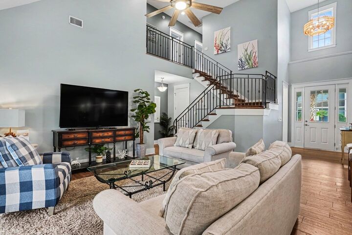 Property Photo:  468 Banyan Place  SC 29582 