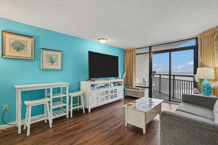 Property Photo: 1501 S Ocean Blvd. 1249 SC 29577