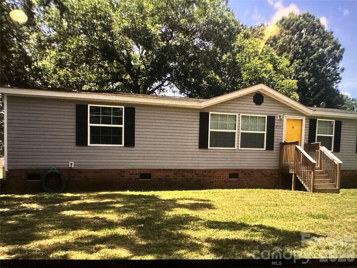 Sena Sweargen, NC/SC Real Estate