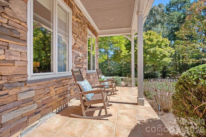 Property Photo:  176 Vineyard Drive  NC 28117 