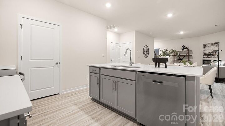 Property Photo: 177 Logan Farms Drive NC 28115