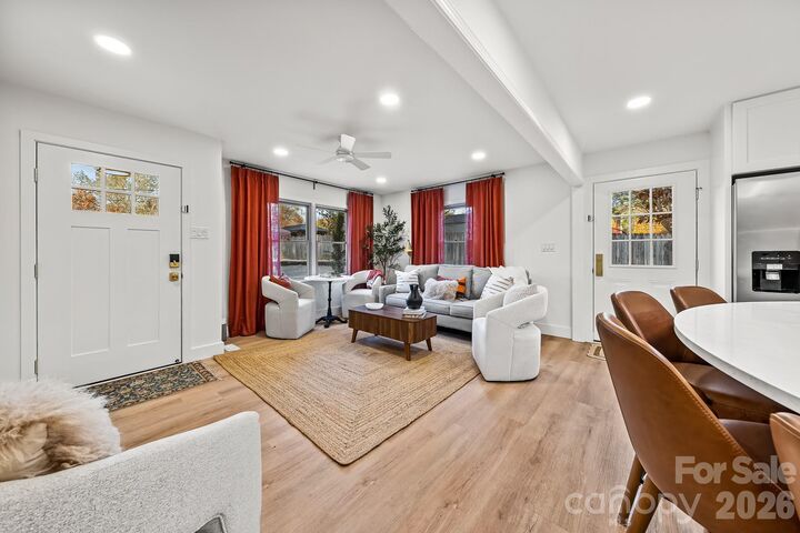 Property Photo: 8711 Ellis Road NC 28173