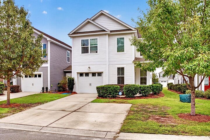 Property Photo: 2502 Poplar Grove Place SC 29483