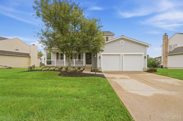 Property Photo: 6749 Spring Arbor Drive OH 45040