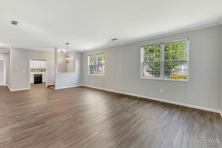 Property Photo: 8903 Eastwind Way OH 45069
