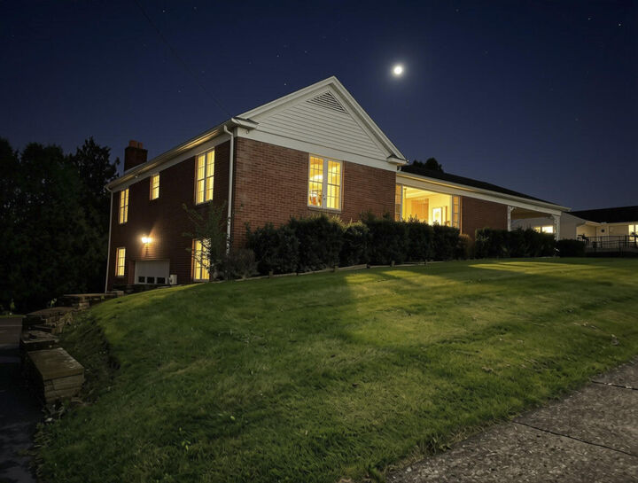 Property Photo: 242 E Sheridan Ave PA 15801