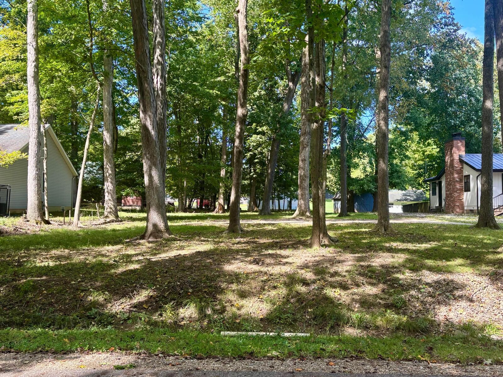 Property Photo: 0 Terrace View Drive OH 43028