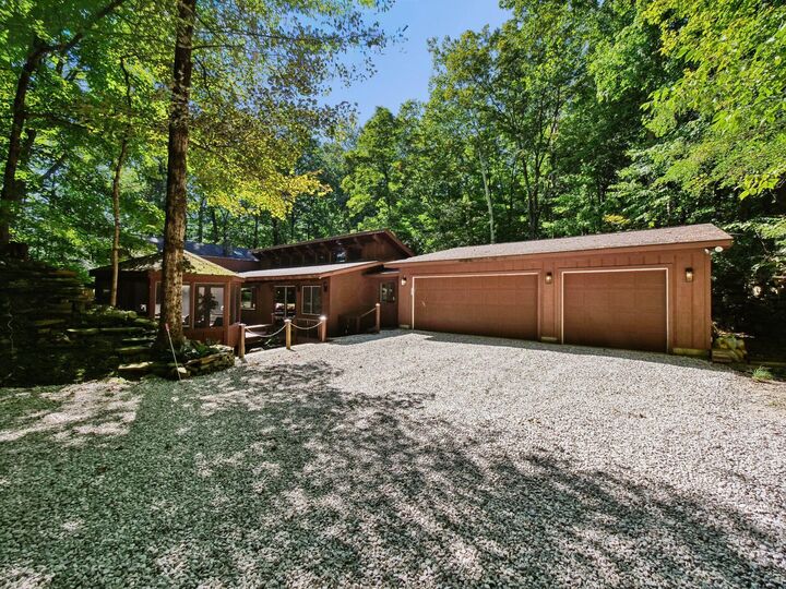 Property Photo:  6218 Harlem Road  OH 43082 