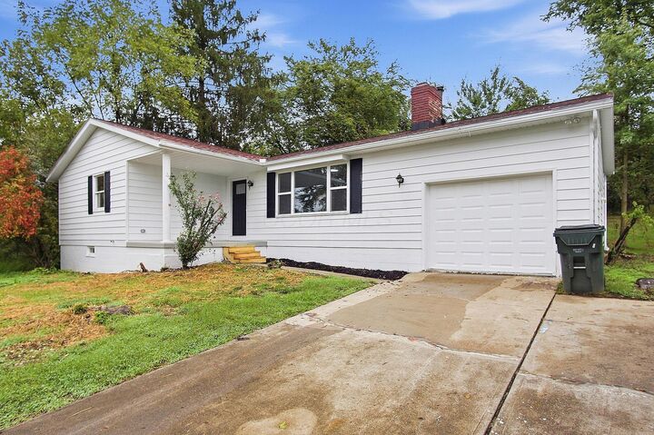 Property Photo:  1600 Musselman Drive  OH 43701 