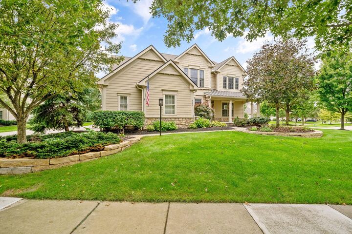 Property Photo:  5985 Trafalgar Court  OH 43016 