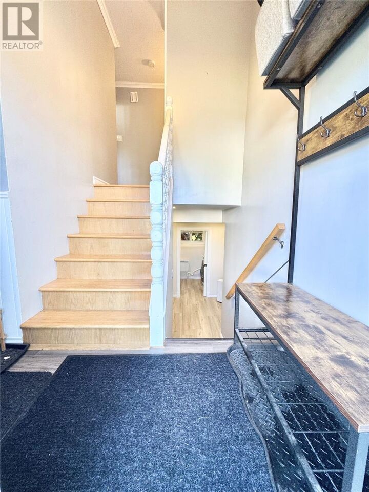 Property Photo: 20 Tizzard Street NL A0G 3A0