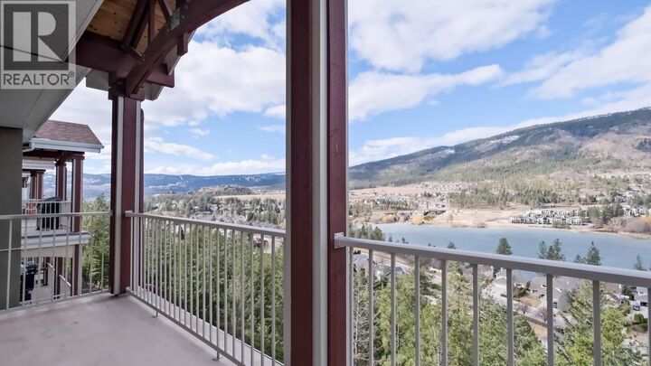 Condo at 2210 Upper Sundance Drive 1314, West Kelowna