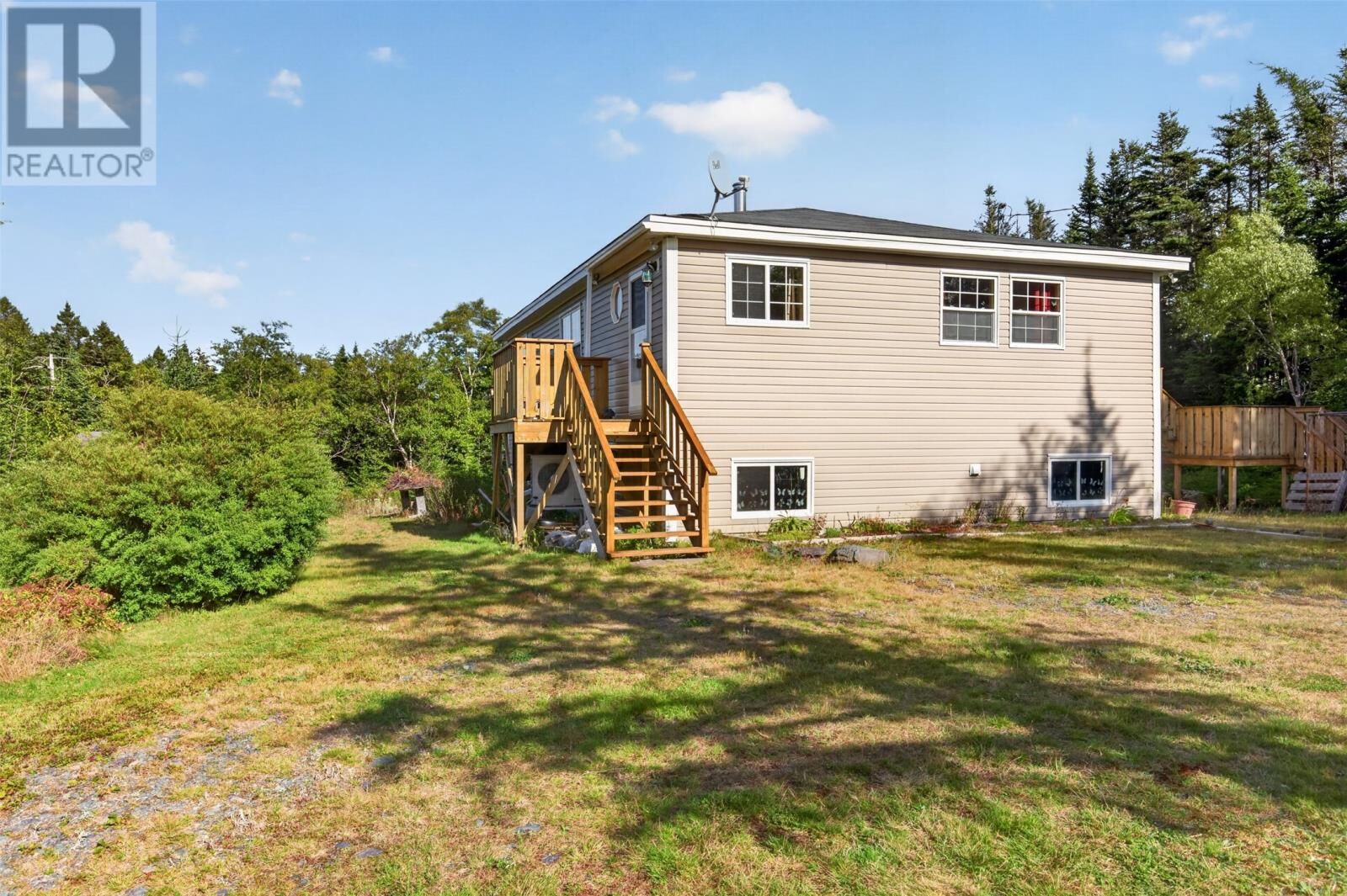 Property Photo: 0 Dam Pond Road NL A0B 1G0