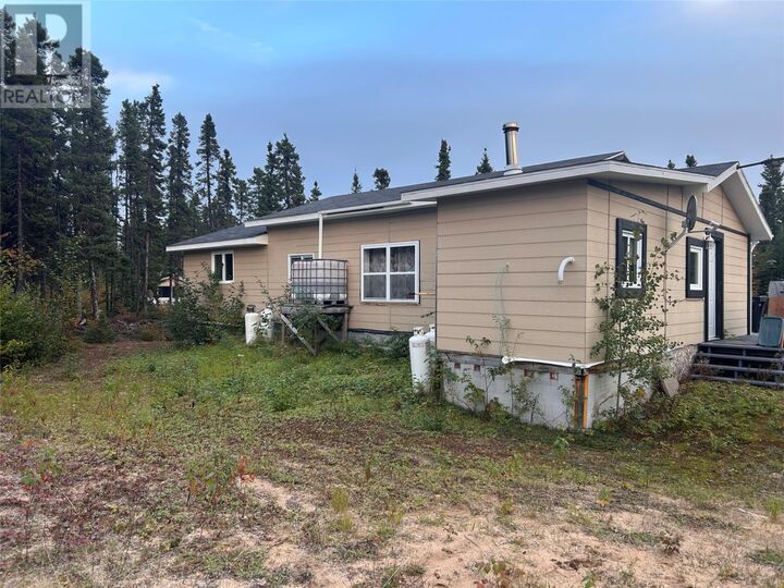 Property Photo:  4 Welbourne Bay Road  NL A0P 1E0 