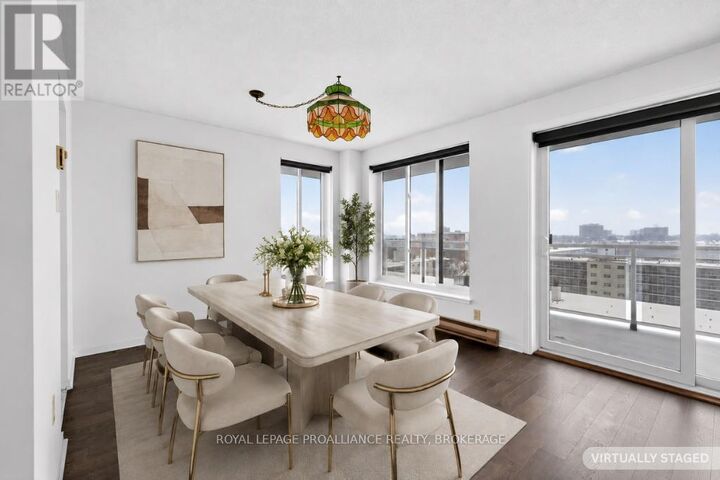 Property Photo: 257 Bath Road 1006 ON K7M 7T3