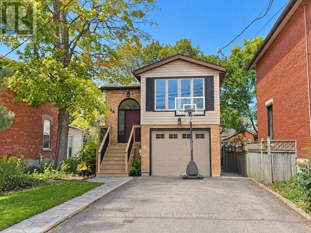 Property Photo: 108 Toronto Street ON N1E 3E4