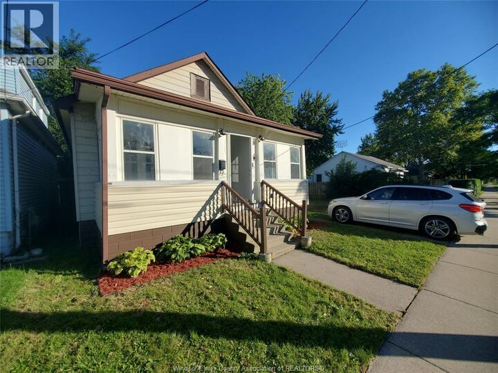Property Photo: 3587 Bloomfield ON N9C 1E8